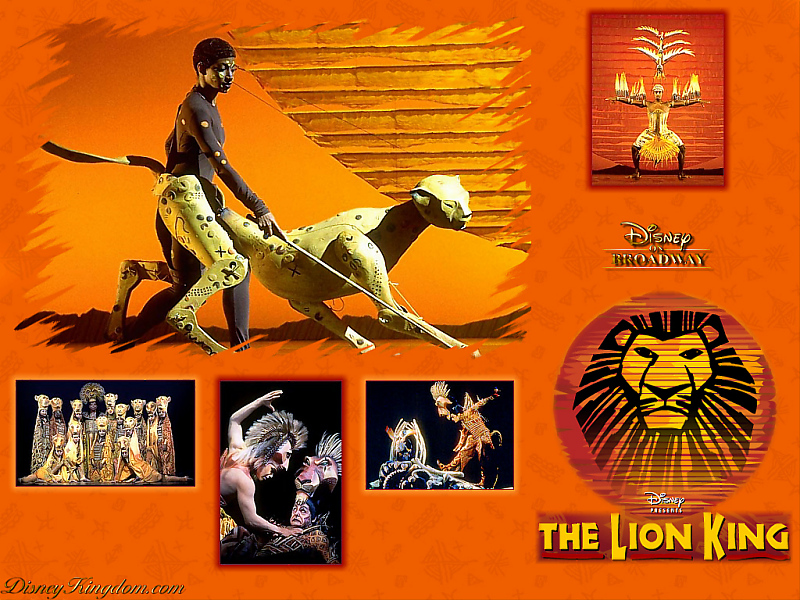 lion king wallpapers. To see the result of Lion King